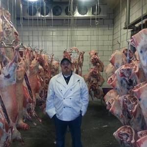 Meet your Posher, Dan